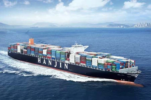 Nhiều doanh nghiệp bị thiệt hại do hãng tàu Hanjin Shipping Global phá sản