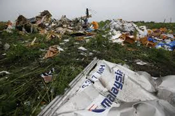 Malaysia đề xuất đưa vụ MH17 ra Tòa hình sự quốc tế