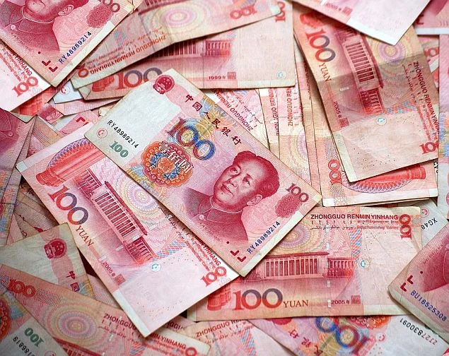 IMF chính thức đưa đồng NDT của Trung Quốc vào giỏ tiền tệ quốc tế