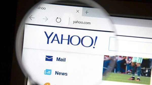 Yahoo! bí mật tìm kiếm thông tin cho tình báo Mỹ