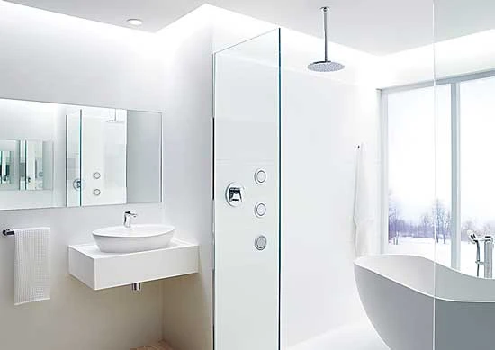 Bộ sưu tập vòi nước Avid từ Kohler: Thổi hồn vào thiết kế hiện đại