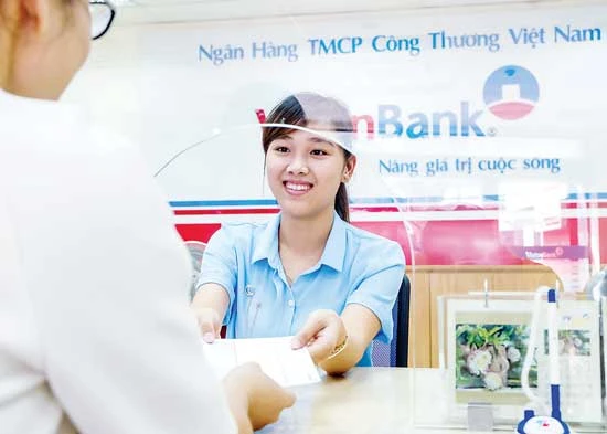 “Kích hoạt ngay - Quà trao tay” cùng VietinBank