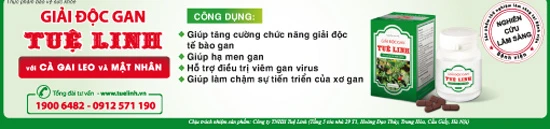 Viêm gan B - Sát thủ gây tử vong cho 20% dân số