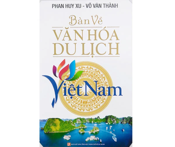 Bàn về văn hóa du lịch Việt Nam