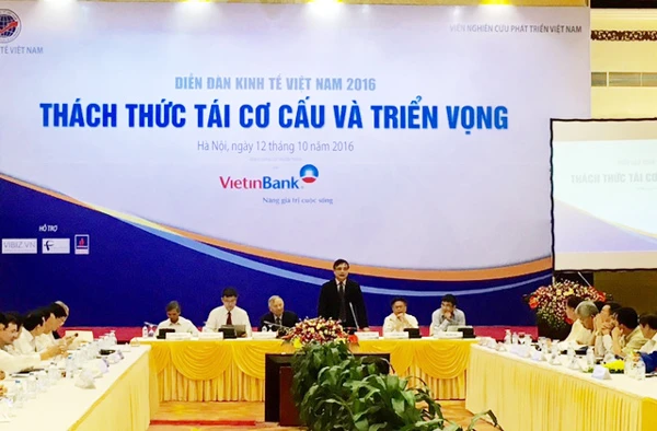 Việt Nam có nguy cơ tụt hậu xa hơn