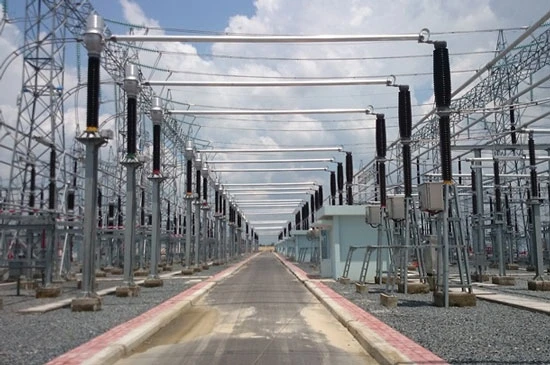 ADB hỗ trợ cải thiện hệ thống truyền tải điện ở khu vực phía Nam
