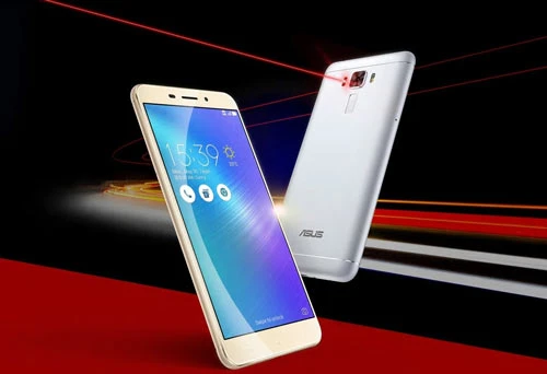 Có hài lòng khi dùng Zenfone 3 Laser?