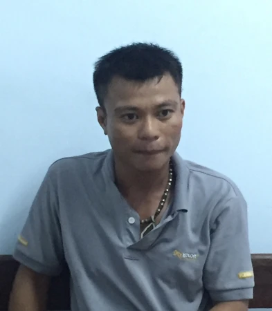 Đà Nẵng: Khởi tố kẻ giết hại nhân viên bảo vệ bãi tắm