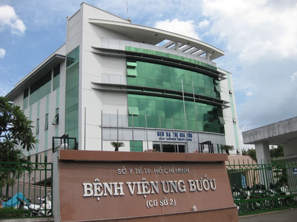 TPHCM thanh tra 3 bệnh viện lớn