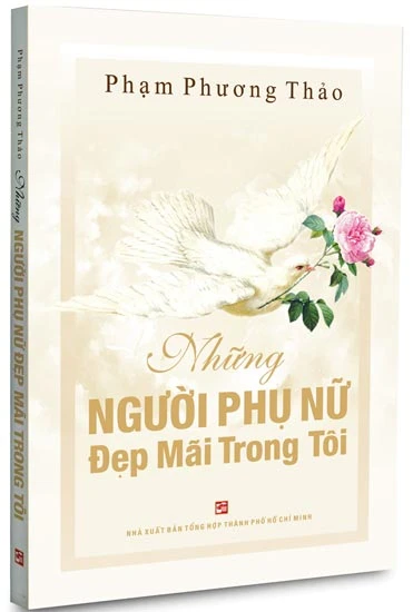 Những người phụ nữ đẹp mãi trong tôi