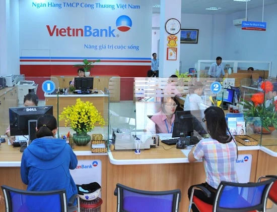 VietinBank áp dụng lãi suất cho vay thấp, tốt nhất cho khách hàng