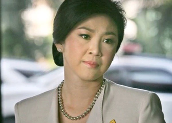 Bà Yingluck bị đòi bồi thường 1 tỷ USD