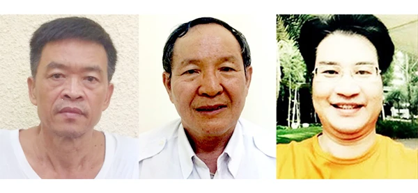 3 cựu quan chức Vinashinlines bị truy tố tội “Tham ô tài sản”