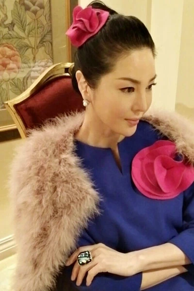 Trần Anh Hùng, Moon So-ri xuất hiện tại "Gặp gỡ mùa thu 2016"