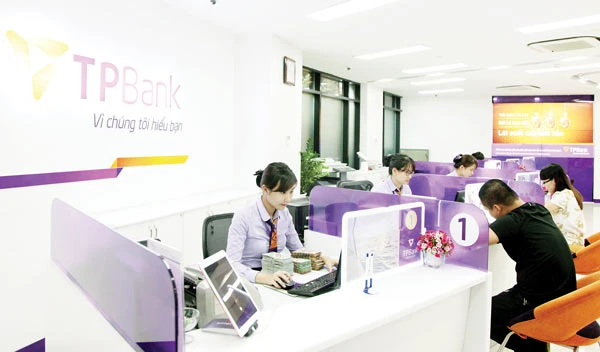 TPBank gây bất ngờ khi được Moody’s xếp hạng tín nhiệm mức B2