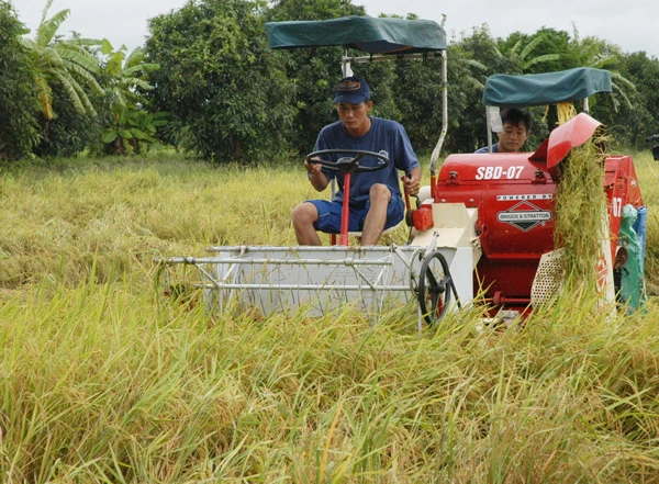 Bộ trưởng Bộ NN-PTNT đề nghị bỏ hạn điền