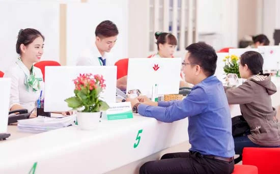 9 tháng, VPBank đạt gần 90% kế hoạch huy động cả năm