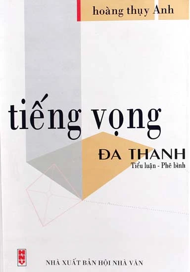 Hoàng Thụy Anh & Tiếng vọng đa thanh