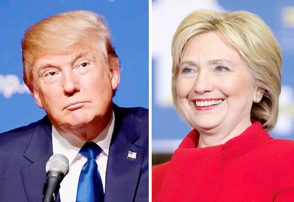 Bầu cử tổng thống Mỹ 2016: Dấu ấn của tiền và truyền thông