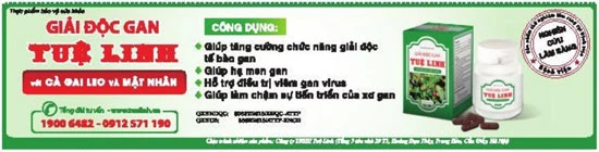 Diệt virus viêm gan B để ngăn ngừa xơ gan, ung thư gan