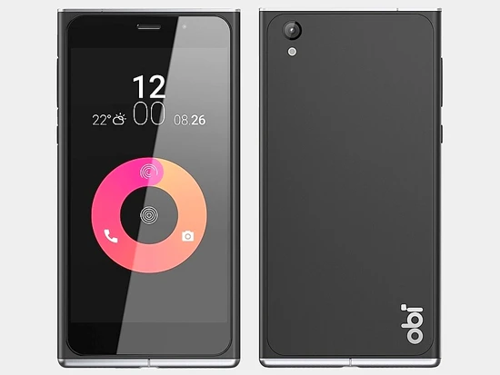 Loạt smartphone ObI giảm giá