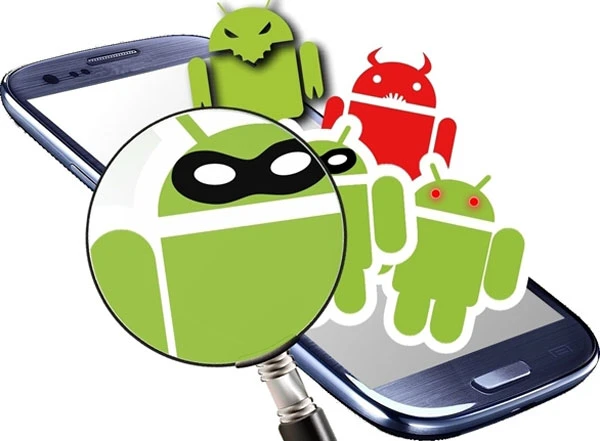 Ứng dụng ngân hàng trên di động tấn công 318.000 người dùng Android