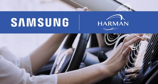 Samsung mua Harman với tổng giá trị khoảng 8 tỷ USD