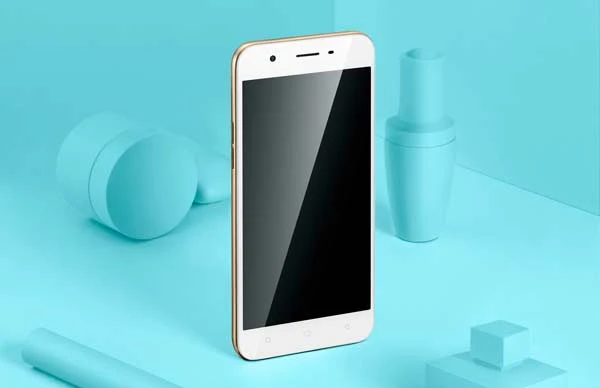 OPPO A39 với cấu hình gấp đôi so với “người tiền nhiệm” A37