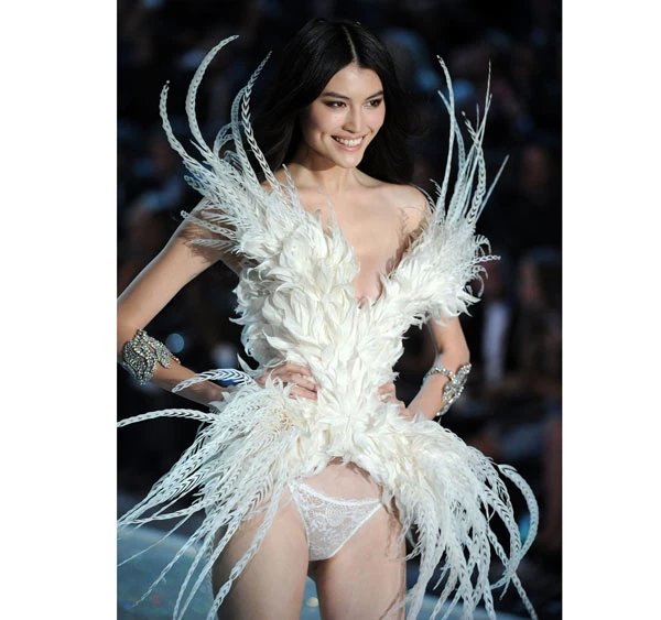 Kênh truyền hình Việt Nam mua bản quyền phát sóng " Victoria ’s Secret Fashion show 2016"