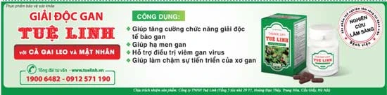 Diệt virus viêm gan B để ngăn ngừa xơ gan, ung thư gan