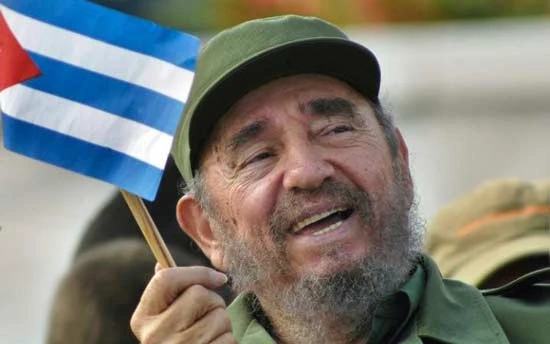 Cuba: Lãnh tụ Fidel Castro qua đời