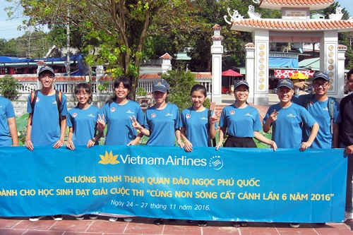 Trải nghiệm thú vị với tour du lịch ở đảo Phú Quốc