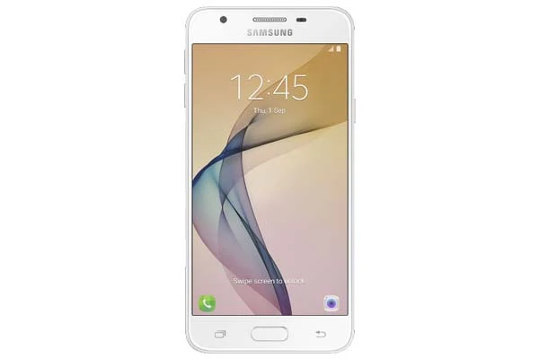 Galaxy J5 Prime giá 4.990.000 đồng