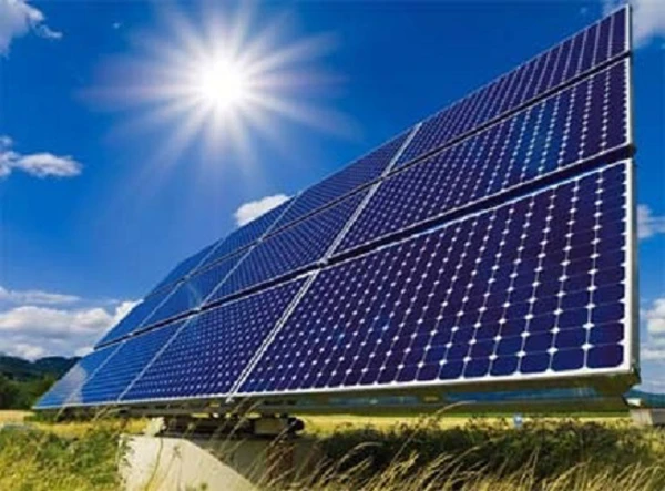 Điện mặt trời: Tiềm năng đang bị bỏ ngỏ?