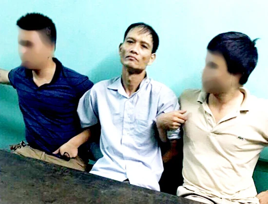 Sắp xét xử nghi phạm giết 4 bà cháu ở Quảng Ninh