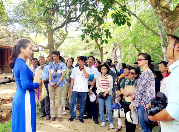 Làm tốt công tác tự phê bình và phê bình