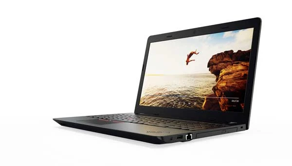 Lenovo công bố laptop ThinkPad E470 và ThinkPad E570