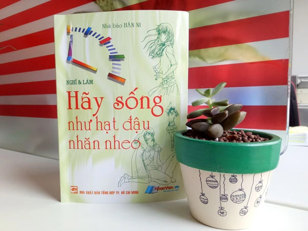 Hãy sống như hạt đậu nhăn nheo