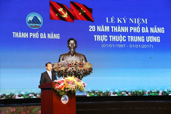 Thủ tướng Nguyễn Xuân Phúc: Đà Nẵng phải là thành phố độc nhất vô nhị