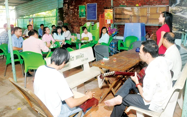 Tây Ninh kết nối các điểm đến văn hóa với du lịch