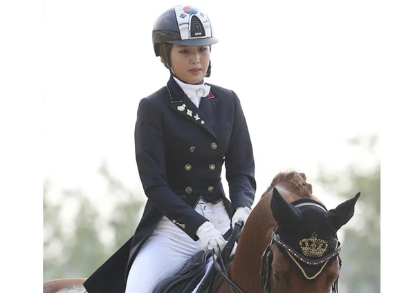 Vụ bê bối chính trường Hàn Quốc: “Công chúa kỵ sĩ”, ngựa và Samsung
