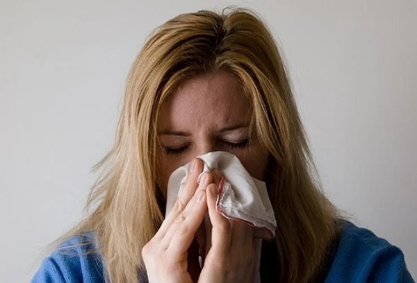 Bệnh nhân cúm tăng mạnh ở CH Czech