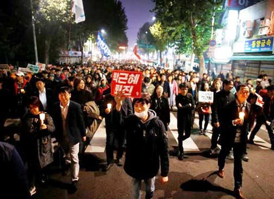Hàn Quốc: 2 cựu quan chức cấp cao bị thẩm vấn về “danh sách đen”