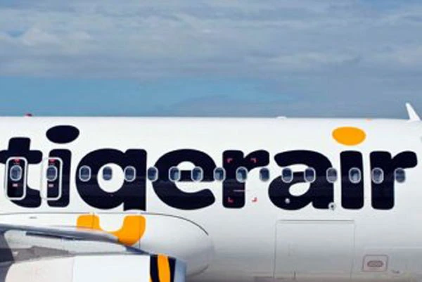 Hàng trăm du khách kẹt tại Bali sau khi Tigerair Australia bị cấm bay