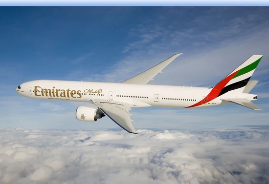 Du lịch vòng quanh thế giới cùng những ưu đãi từ Emirates