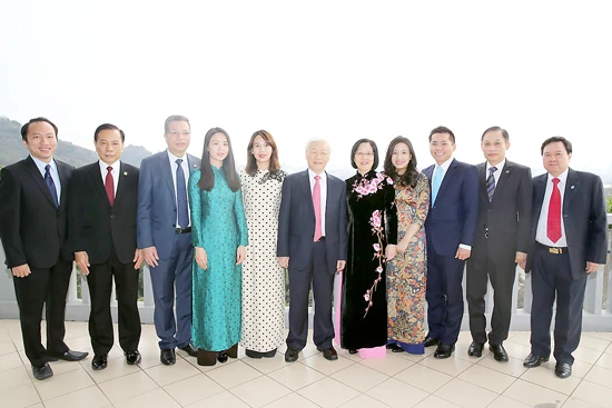 Tổng Bí thư Nguyễn Phú Trọng kết thúc tốt đẹp chuyến thăm chính thức CHND Trung Hoa