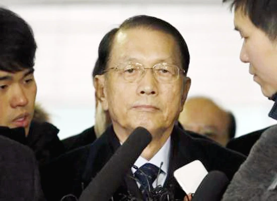 Hàn Quốc: Bộ trưởng, cựu Chánh Văn phòng Tổng thống bị thẩm vấn