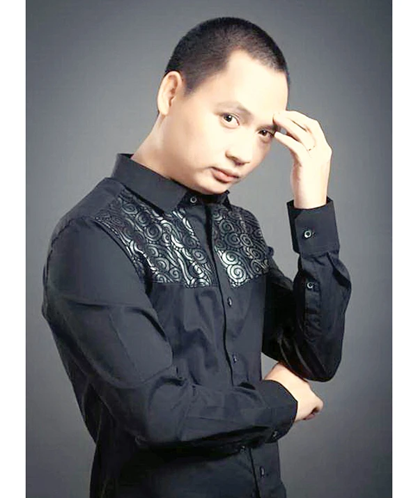 Nhạc sĩ Nguyễn Hải Phong: Giới trẻ ngày nay tài năng hơn tôi tưởng tượng