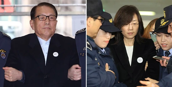 Luật sư của Tổng thống Hàn Quốc yêu cầu triệu thêm 39 nhân chứng