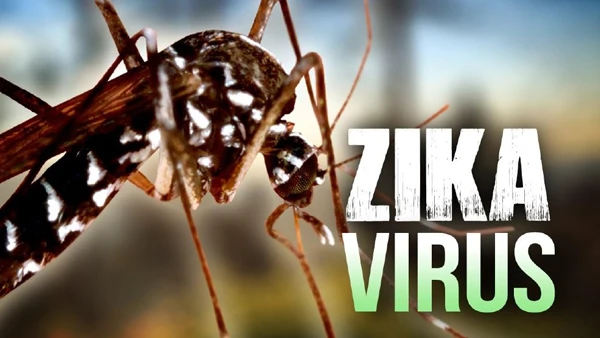 Đồng Nai phát hiện ca nhiễm Zika thứ 7